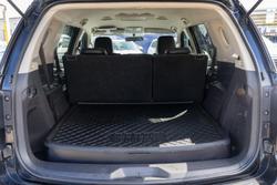 2017 Isuzu MU-X LS-T