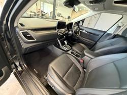 2021 Kia Seltos GT-Line