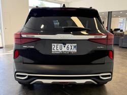 2021 Kia Seltos GT-Line