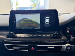 2021 Kia Seltos GT-Line