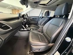 2021 Kia Seltos GT-Line