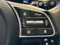 2021 Kia Seltos GT-Line