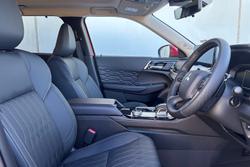 2025 Mitsubishi Outlander Exceed