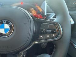 2026 BMW M3 Competition