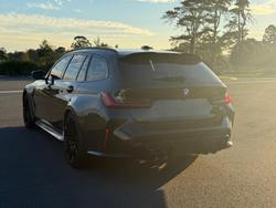 2026 BMW M3 Competition
