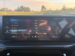 2026 BMW M3 Competition