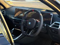 2026 BMW M3 Competition