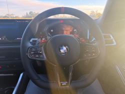 2026 BMW M3 Competition