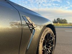 2026 BMW M3 Competition