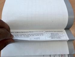 2012 Toyota Kluger Altitude GSU40R MY12 Silver Pearl