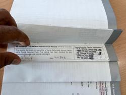 2012 Toyota Kluger Altitude GSU40R MY12 Silver Pearl