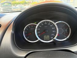 2014 Mitsubishi Triton GLX MN MY15 4X4 Dual Range Black