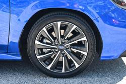 2025 Subaru WRX tS