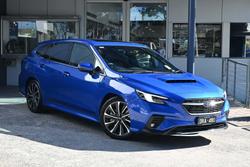 2025 Subaru WRX tS