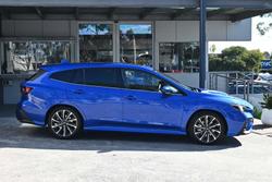 2025 Subaru WRX tS