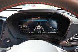 2025 Subaru WRX tS