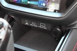 2025 Subaru WRX tS