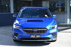 2025 Subaru WRX tS