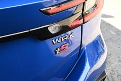 2025 Subaru WRX tS