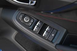 2025 Subaru WRX tS