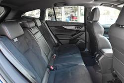 2025 Subaru WRX tS