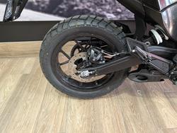 2026 Ktm 390 ADVENTURE X ORANGE