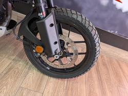 2026 Ktm 390 ADVENTURE X ORANGE