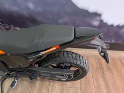 2026 Ktm 390 ADVENTURE X ORANGE