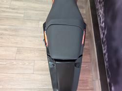 2026 Ktm 390 ADVENTURE X ORANGE