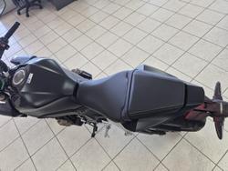 2025 Honda CB650R E-Clutch CB Black