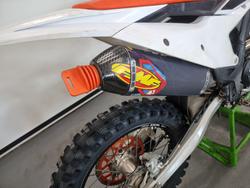 2023 Ktm 350 SX-F Orange