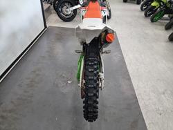2023 Ktm 350 SX-F Orange