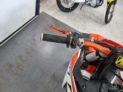 2023 Ktm 350 SX-F Orange