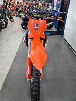 2023 Ktm 350 SX-F Orange