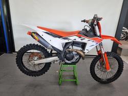 KTM 350 SX-F