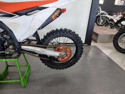 2023 Ktm 350 SX-F Orange