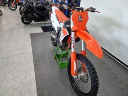 2023 Ktm 350 SX-F Orange
