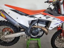 2023 Ktm 350 SX-F Orange