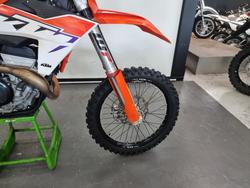2023 Ktm 350 SX-F Orange