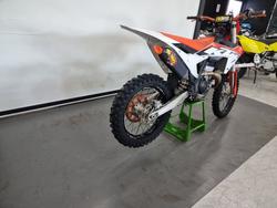 2023 Ktm 350 SX-F Orange