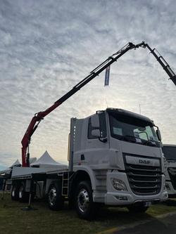 2023 DAF Cf 530 FAD