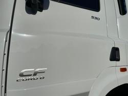 2023 DAF Cf 530 FAD