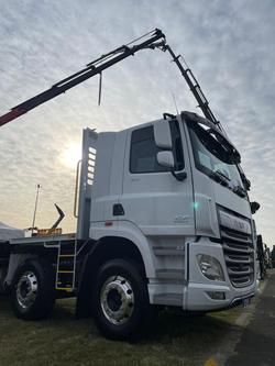2023 DAF Cf 530 FAD