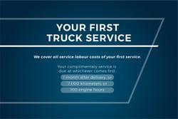 2023 DAF Cf 530 FAD