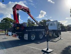 2023 DAF Cf 530 FAD