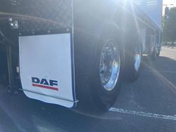 2023 DAF Cf 530 FAD