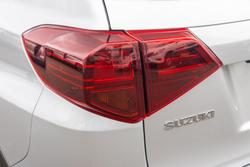 2024 Suzuki Vitara Turbo