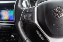 2024 Suzuki Vitara Turbo