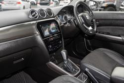 2024 Suzuki Vitara Turbo