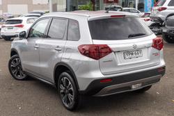 2024 Suzuki Vitara Turbo